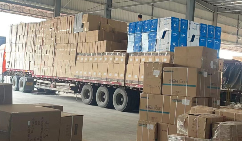 揭阳到淄博物流公司-轿车托运-可整车可拼车